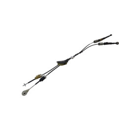 Corde cambio RENAULT Kadjar Serie - 2965011 - 2965011