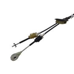 Corde cambio RENAULT Kadjar Serie - 2965011 - 2965011