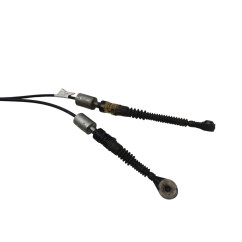 Corde cambio RENAULT Kadjar Serie - 2965011 - 2965011