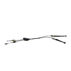 Corde cambio RENAULT Kadjar Serie - 2965011 - 2965011
