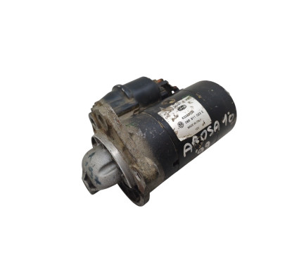 Motorino d' avviamento SEAT Arosa 1° Serie