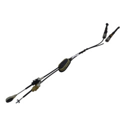 Corde cambio RENAULT Kadjar Serie - 2965011 - 2965011