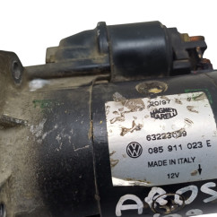Motorino d' avviamento SEAT Arosa 1° Serie - 085911023E - 2937042
