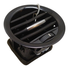 Bocchette Aria Centrale OPEL Adam 1° Serie - 13417363 - 2913478