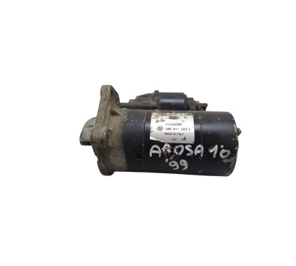 Motorino d' avviamento SEAT Arosa 1° Serie - 085911023E - 2937020