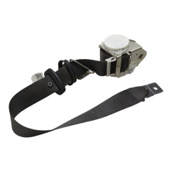Aggancio cintura di sicurezza ant sx OPEL Adam 1° Serie - 13357729 - 2914703