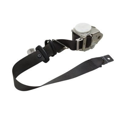 Aggancio cintura di sicurezza ant sx OPEL Adam 1° Serie