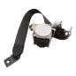 Aggancio cintura di sicurezza ant sx OPEL Adam 1° Serie