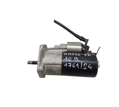 Motorino d' avviamento SEAT Arosa 2° Serie - 036911023S - 2936997