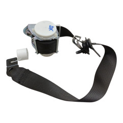 Aggancio cintura di sicurezza ant dx OPEL Adam 1° Serie