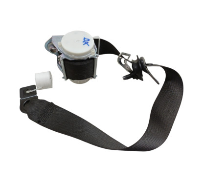 Aggancio cintura di sicurezza ant dx OPEL Adam 1° Serie - 13357733 - 2914699