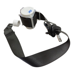 Aggancio cintura di sicurezza ant dx OPEL Adam 1° Serie - 13357733 - 2914699