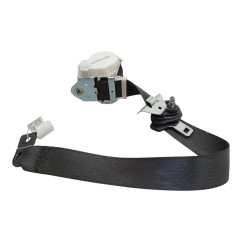 Aggancio cintura di sicurezza ant dx OPEL Adam 1° Serie - 13357733 - 2914699
