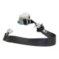 Aggancio cintura di sicurezza ant dx OPEL Adam 1° Serie