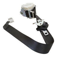 Aggancio cintura di sicurezza ant dx OPEL Adam 1° Serie - 13357733 - 2914699