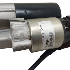Motorino d' avviamento SEAT Arosa 2° Serie - 036911023S - 2936997