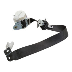 Aggancio cintura di sicurezza ant dx OPEL Adam 1° Serie - 13357733 - 2914699