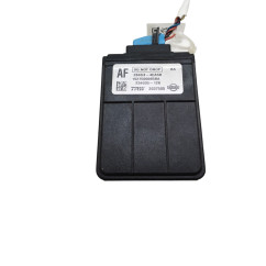 Telecamera anteriore NISSAN Qashqai Serie - 284G3-4EA5B - 2940082