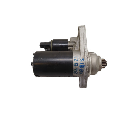 Motorino d' avviamento SEAT Ibiza Serie dal 99 al 02 - 0001121016 - 2936980