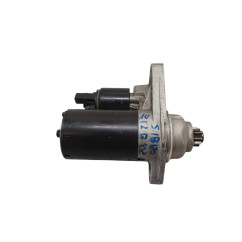 Motorino d' avviamento SEAT Ibiza Serie dal 99 al 02 - 0001121016 - 2936980