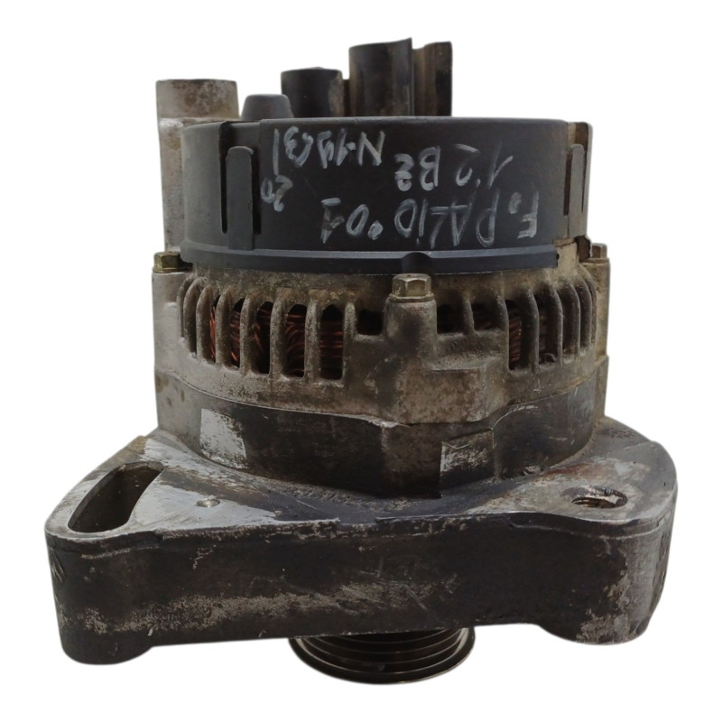 Alternatore FIAT Palio 1° Serie