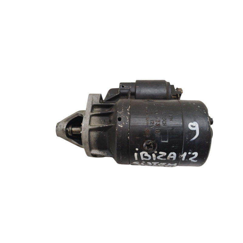 Motorino d' avviamento SEAT Ibiza Serie dal 93 al 96