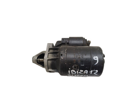 Motorino d' avviamento SEAT Ibiza Serie dal 93 al 96 - 000333122 - 2936961
