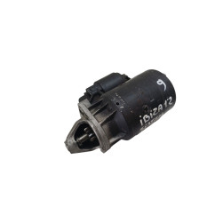 Motorino d' avviamento SEAT Ibiza Serie dal 93 al 96 - 000333122 - 2936961