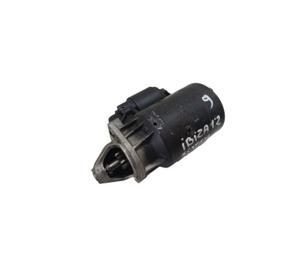 Motorino d' avviamento SEAT Ibiza Serie dal 93 al 96