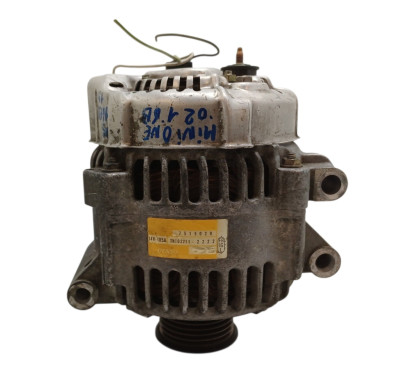 Alternatore MINI One 1° Serie - TN102211-2222 - 2911752