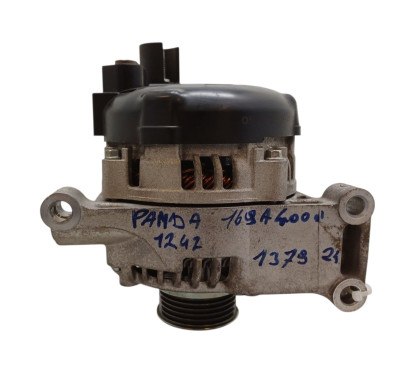 Alternatore FIAT Panda 3° Serie - 52137907 - 2911722