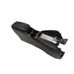 Tunnel centrale NISSAN Qashqai Serie - 969304EA0A - 2942716