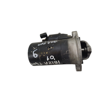 Motorino d' avviamento SEAT Ibiza Serie dal 99 al 02 - 63223039 - 2936914