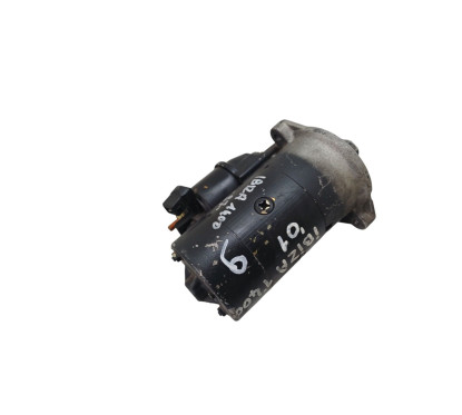 Motorino d' avviamento SEAT Ibiza Serie dal 99 al 02