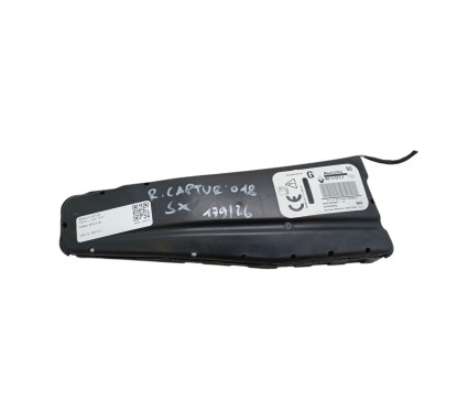 Airbag Sedile sinistro RENAULT Captur Serie - 985H16834R--D - 3034890
