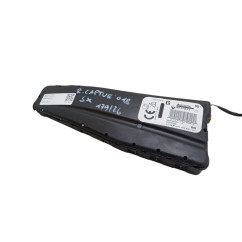 Airbag Sedile sinistro RENAULT Captur Serie - 985H16834R--D - 3034890