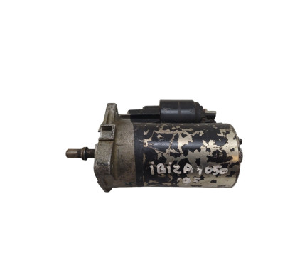 Motorino d' avviamento SEAT Ibiza Serie dal 93 al 96 - 020911023F - 2936905