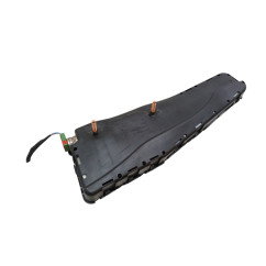 Airbag Sedile sinistro RENAULT Captur Serie - 985H16834R--D - 3034890