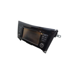 Navigatore NISSAN Qashqai Serie - 7513750220 - 2943741