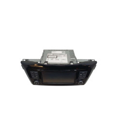 Navigatore NISSAN Qashqai Serie - 7513750220 - 2943741