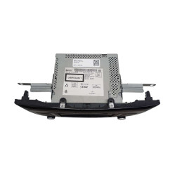 Navigatore NISSAN Qashqai Serie - 7513750220 - 2943741