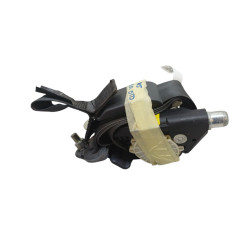 Cintura di Sicurezza Anteriore Sinistra con pretensionatore RENAULT Clio Serie dal 04 al 08 - 8200683964 - 2922510
