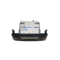 Navigatore NISSAN Qashqai Serie - 7513750220 - 2943741