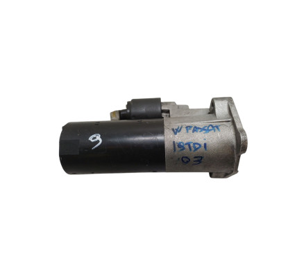 Motorino d' avviamento VOLKSWAGEN Passat Berlina 3° Serie - 0001124020 - 2945205