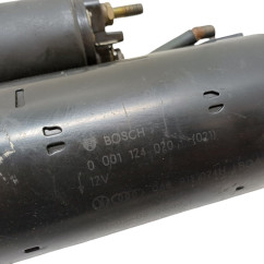 Motorino d' avviamento VOLKSWAGEN Passat Berlina 3° Serie - 0001124020 - 2945205