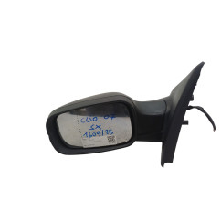 Specchietto Retrovisore Sinistro RENAULT Clio Serie dal 04 al 08 - 7701071870 - 2922399