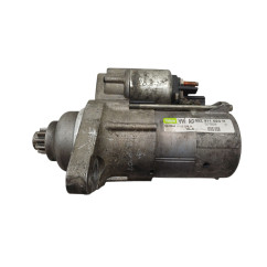 Motorino d' avviamento VOLKSWAGEN Passat Berlina 3° Serie - 02Z911023H - 2945195
