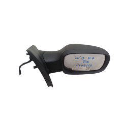 Specchietto Retrovisore Destro RENAULT Clio Serie dal 04 al 08 - 7701061193 - 2922484