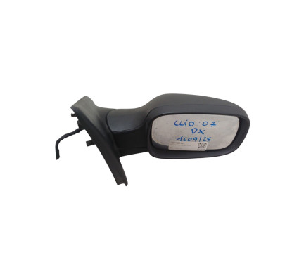 Specchietto Retrovisore Destro RENAULT Clio Serie dal 04 al 08 - 7701061193 - 2922484