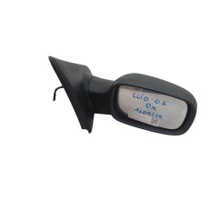 Specchietto Retrovisore Destro RENAULT Clio Serie dal 04 al 08 - 7701061193 - 2922484